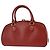 Borsa Jasmin Louis Vuitton in pelle Epi Rosso - vista 2