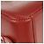 Borsa Jasmin Louis Vuitton in pelle Epi Rosso - vista 7