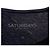 Autre Marque Camiseta de algodón Saturdays Surf NYC Azul - vista 3
