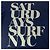 Autre Marque Camiseta de algodón Saturdays Surf NYC Azul - vista 9