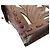Autre Marque Borsa Maestra S Cutwork GRACE CONTINENTAL Marrone Marrone scuro - vista 7
