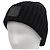 Beanie in pelle Epi Louis Vuitton Nero