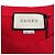 Gucci Web line sweatshirt with tweed accents Sweatshirt Red - view 5