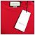 Gucci Web line sweatshirt with tweed accents Sweatshirt Red - view 8