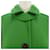 Abrigo Christian Dior Verde - vista 6