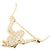 Collana di Perle e Diamanti MIKIMOTO Au750 D'oro