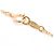 Collana di Perle e Diamanti MIKIMOTO Au750 D'oro - vista 5