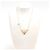 Collana di Perle e Diamanti MIKIMOTO Au750 D'oro - vista 7