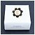Timeless Spilla Fiore Marchio Coco Chanel Nero - vista 10