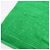 Serviette de Plage en Coton Bottega Veneta 651118 Vert - vue 5