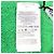 Serviette de Plage en Coton Bottega Veneta 651118 Vert - vue 7