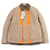 Chaqueta de algodón Dior Castaño  - vista 1