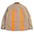 Chaqueta de algodón Dior Castaño  - vista 3