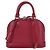 Borsa Alma Louis Vuitton in pelle Epi BB Rosa