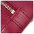 Borsa Alma Louis Vuitton in pelle Epi BB Rosa - vista 4