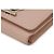 Billetera Compacta Epi Twist Louis Vuitton Rosa - vista 3
