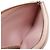 Billetera Compacta Epi Twist Louis Vuitton Rosa - vista 8
