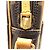 Borsa a Spalla Louis Vuitton Game On Monogram Panam Set Marrone - vista 5