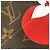 Borsa a Spalla Louis Vuitton Game On Monogram Panam Set Marrone - vista 7