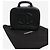 Chanel Borsa Vanity in caviar nero vintage 1996 - vista 10