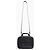 Chanel Borsa Vanity in caviar nero vintage 1996 - vista 2