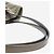 Anya Hindmarch Khaki-gewebte Leder-Tote - Ansicht 5