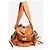 Chloé Bolsa Tan Betty - vista 2