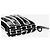 Giorgio Armani Clutch vintage in perline bianco e nero degli anni '90 - vista 2