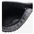 Giorgio Armani Clutch vintage in perline bianco e nero degli anni '90 - vista 4