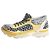 Chanel Tweed Lurex Sneaker - Größe EU 38 (UK 5) Mehrfarben