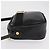 Borsa a spalla Vara Bow in pelle di Salvatore Ferragamo Nero - vista 4