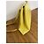 Borsa a spalla in pelle gialla Jil Sander Giallo - vista 8