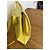 Borsa a spalla in pelle gialla Jil Sander Giallo - vista 9