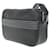 Loewe Anagram Leather Nero - vista 3