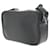 Loewe Anagram Leather Nero - vista 4
