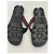 Infradito Gucci Web Trimm Nere Nero - vista 11