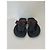 Infradito Gucci Web Trimm Nere Nero - vista 2