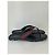 Infradito Gucci Web Trimm Nere Nero - vista 3