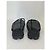 Infradito Gucci Web Trimm Nere Nero - vista 4