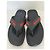 Infradito Gucci Web Trimm Nere Nero - vista 7