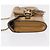 Gucci Emily Chain Flap Patent Small Beige - vista 4
