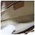 Gucci Emily Chain Flap Patent Small Beige - vista 5