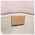 Gucci Emily Chain Flap Patent Small Beige - vista 6