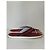 Infradito Gucci Web Trimm Bianche Cotone e Gomma Bianco - vista 3