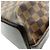 Borsa Tote Damier Chelsea Louis Vuitton Marrone Damier ebene - vista 9