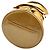Borsa a mano Bedford M91329 Louis Vuitton Giallo - vista 3