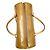 Borsa a mano Bedford M91329 Louis Vuitton Giallo - vista 5