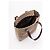 Borsa Tote `GG Original` di Gucci Beige - vista 2