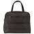 Céline Borsa a mano in tela Macadam CELINE in pelle PVC nera e oro Auth 164398 Nero D'oro - vista 2