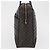 Céline Borsa a mano in tela Macadam CELINE in pelle PVC nera e oro Auth 164398 Nero D'oro - vista 4